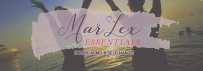 MARLEX ESSENTIALS BODY MIND & SELF IMAGE