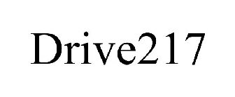 DRIVE217