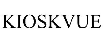 KIOSKVUE