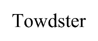 TOWDSTER
