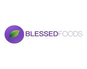 BLESSEDFOODS