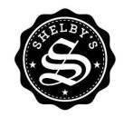 S SHELBY'S