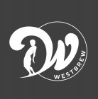 W WESTBREW