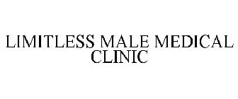 LIMITLESS MALE MEDICAL CLINIC