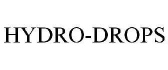 HYDRO-DROPS