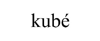 KUBÉ