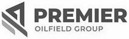 PREMIER OILFIELD GROUP