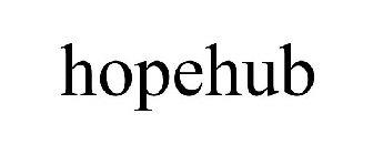 HOPEHUB