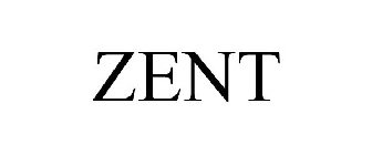 ZENT