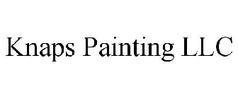 KNAPS PAINTING LLC