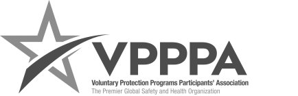 VPPPA VOLUNTARY PROTECTION PROGRAMS PARTICIPANTS' ASSOCIATION THE PREMIER GLOBAL SAFETY AND HEALTHY ORGANIZATION