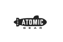 SUB ATOMIC GEAR