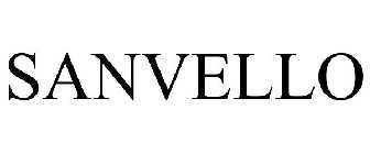 SANVELLO