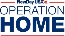 NEWDAY USA OPERATION HOME