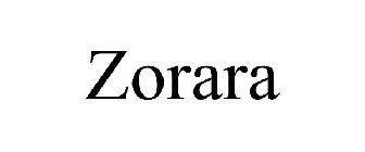 ZORARA