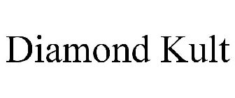 DIAMOND KULT