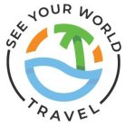 SEE YOUR WORLD TRAVEL