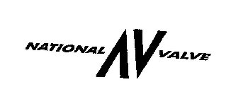 NATIONAL VV VALVE