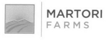 MARTORI FARMS