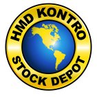 HMD KONTRO STOCK DEPOT