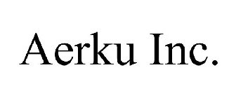 AERKU INC.