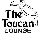 THE TOUCAN LOUNGE