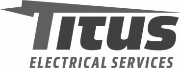 TITUS ELECTRICAL SERVICES