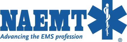 NAEMT SERVING OUR NATION'S EMS PRACTIONERS