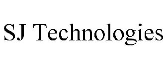 SJ TECHNOLOGIES