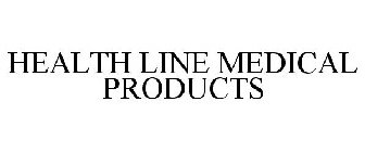 HEALTH LINE MEDICAL PRODUCTS