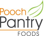 POOCH PANTRY FOODS