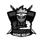 MANNYLO ANIME SQUAD