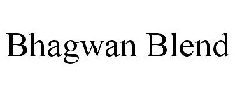 BHAGWAN BLEND