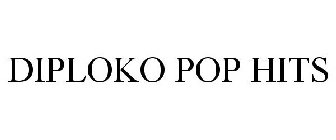 DIPLOKO POP HITS