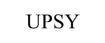 UPSY