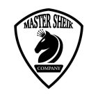MASTER SHEIK COMPANY