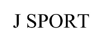 J SPORT