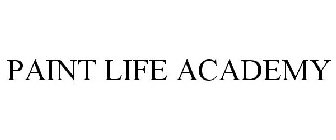 PAINT LIFE ACADEMY