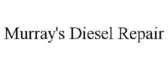 MURRAY'S DIESEL REPAIR