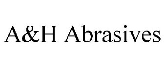 A&H ABRASIVES
