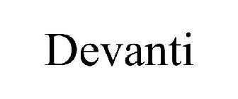 DEVANTI