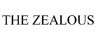 THE ZEALOUS