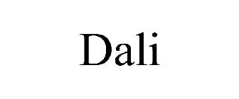 DALI