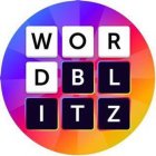 WORDBLITZ