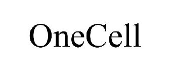ONECELL