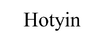 HOTYIN