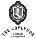 THE GOVERNOR PREMIUM EXTRA VIRGIN OLIVEOIL