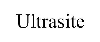 ULTRASITE