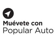 MUÉVETE CON POPULAR AUTO