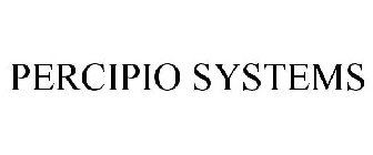 PERCIPIO SYSTEMS